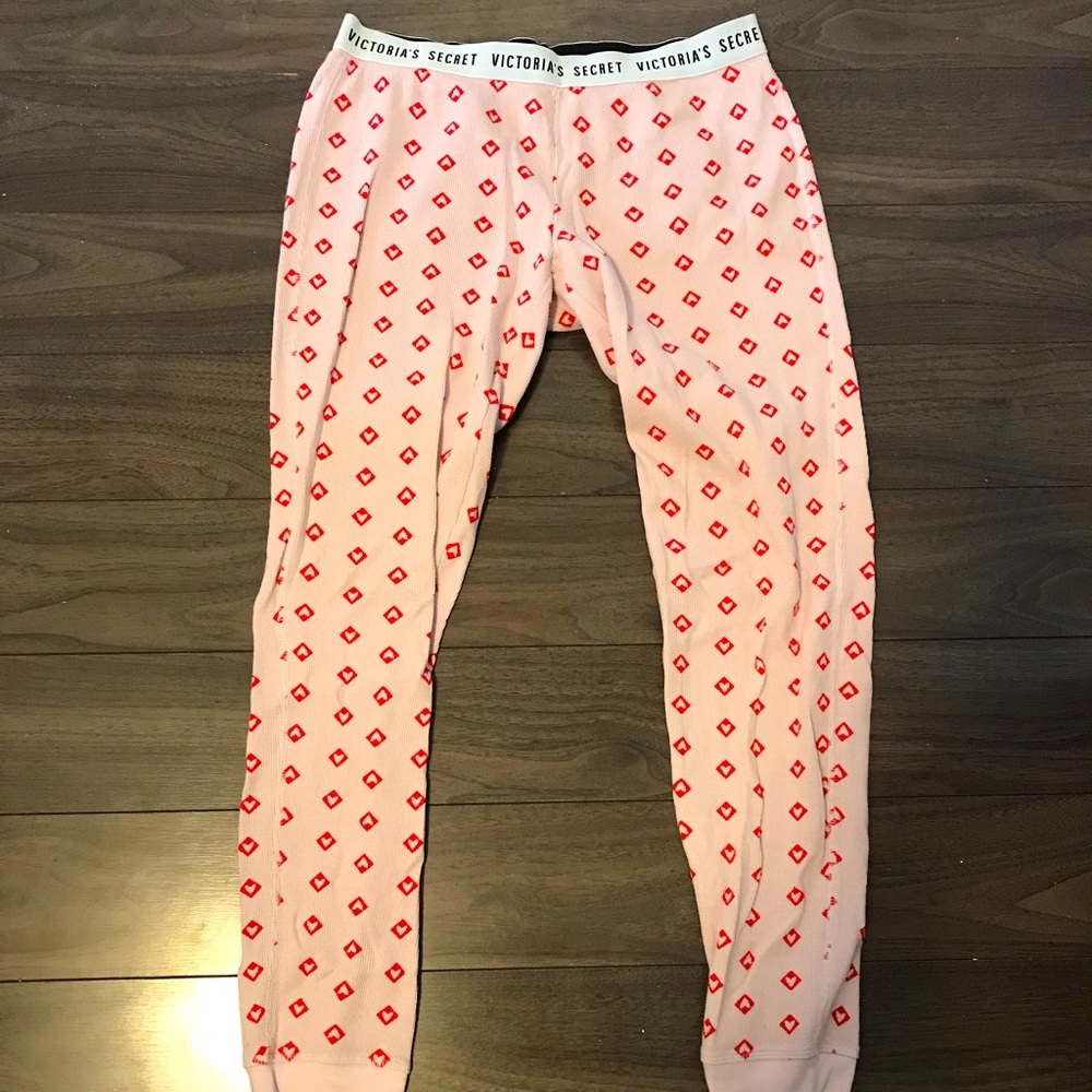 Victoria’s Secret PJ pants